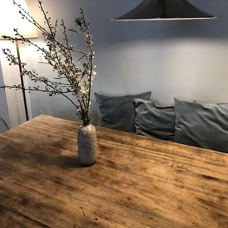 Bed and Breakfast A Plus,